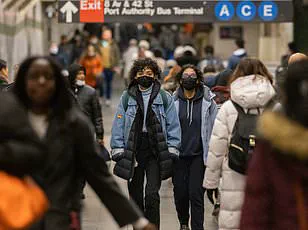 CDC Warns of Escalating Flu Outbreak as 32 States Report 'Very High' Activity Levels