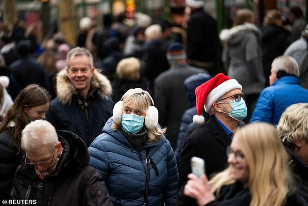 CDC Warns of Escalating Flu Outbreak as 32 States Report 'Very High' Activity Levels