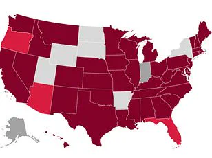 CDC Warns of Surge in 'Super Flu' Cases as Public Health Officials Sound Alarm Over Escalating Crisis