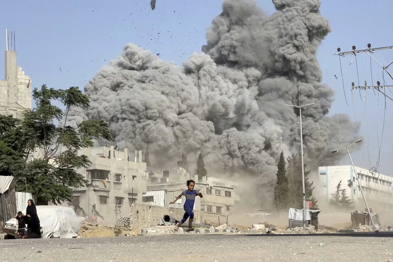 Ceasefire Breaches and Aid Shortages Deepen Gaza Crisis, Diplomat Alleges Israeli Non-Compliance