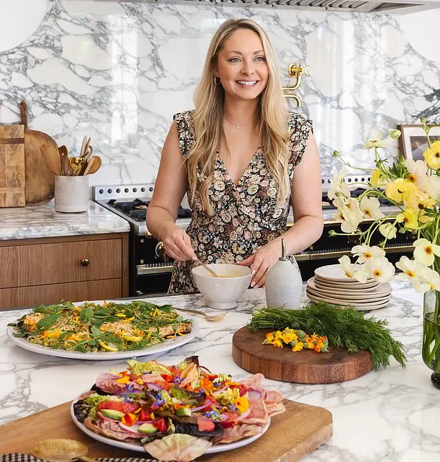 Celebrity Chefs Expose the Parallel Universes of Grocery Spending: As Food Prices Soar, the Ultra-Wealthy Dine on £2,250 Bills