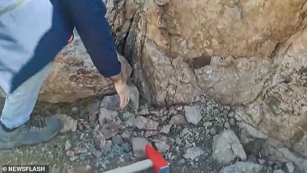 Ceramic Fragments Unearthed Near Noah's Ark Site Reveal Chalcolithic Activity, Sparking Debate Among Scholars and Theologians