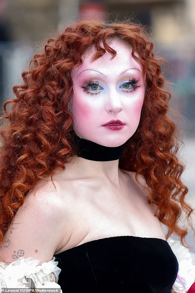 Chappell Roan's Outburst at Kansas City Concert Sparks Online Controversy