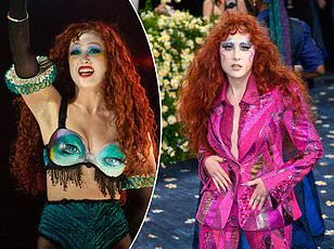 Chappell Roan's Outburst at Kansas City Concert Sparks Online Controversy