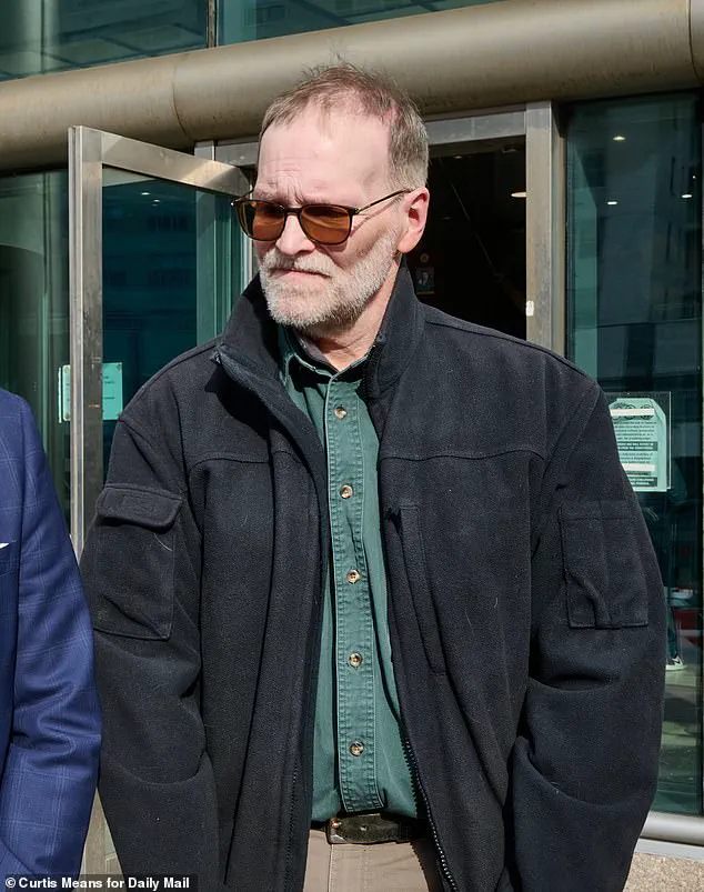 Charles Foehner Sentenced for Illegal Weapons Possession Despite Self-Defense Claim