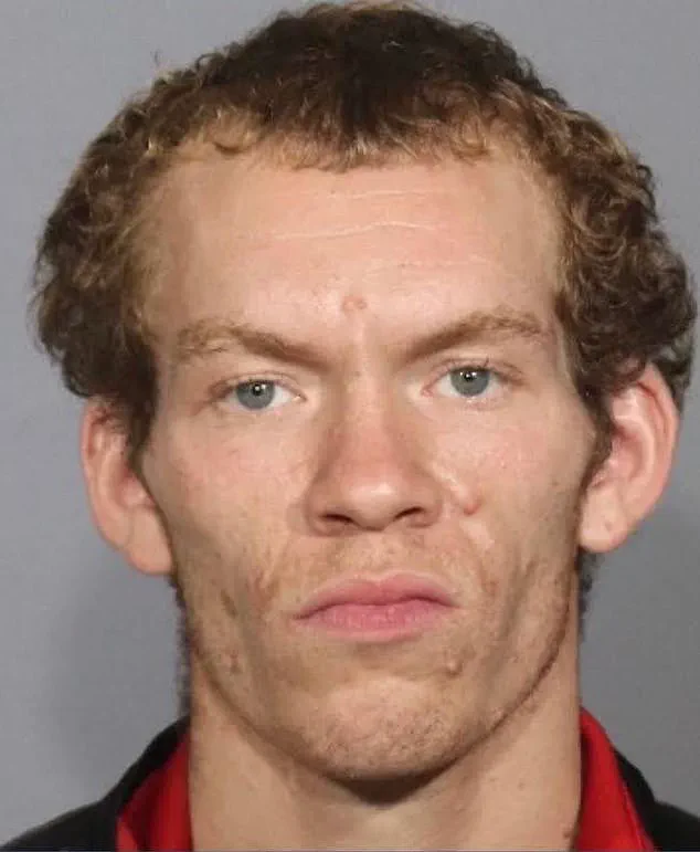 Charles Foehner Sentenced for Illegal Weapons Possession Despite Self-Defense Claim