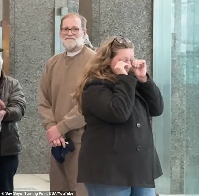 Charles Foehner Sentenced for Illegal Weapons Possession Despite Self-Defense Claim