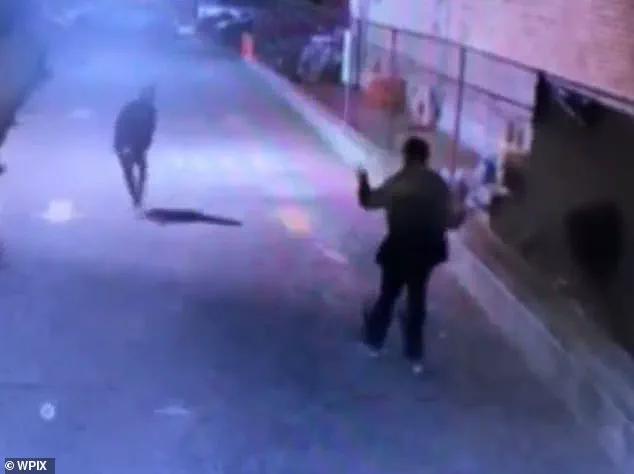 Charles Foehner Sentenced for Illegal Weapons Possession Despite Self-Defense Claim