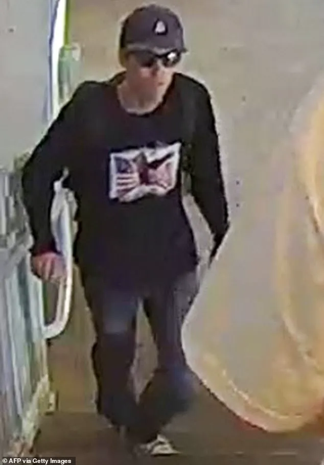 Charlie Kirk Shooting and the Private Jet's Timing: Conspiracy Theories and Investigative Questions