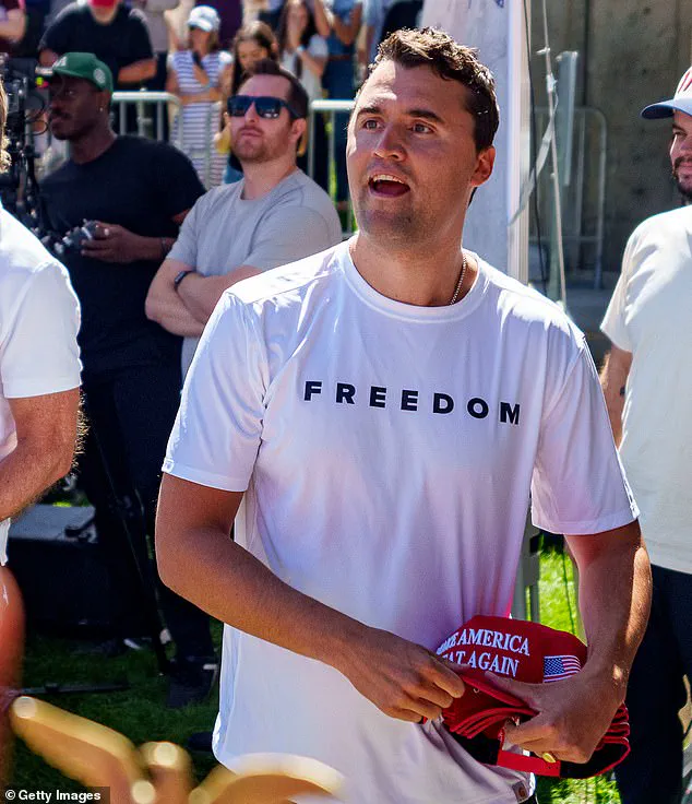 Charlie Kirk Shooting and the Private Jet's Timing: Conspiracy Theories and Investigative Questions