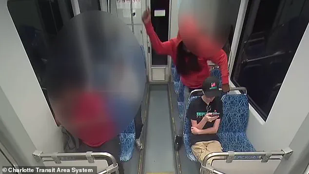 Charlotte City Council Addresses Transit Safety Measures After Stabbing Incident on August 22 Light Rail Train