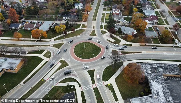 Chicago's Roundabouts: A Safety Initiative or a Driver's Dilemma?