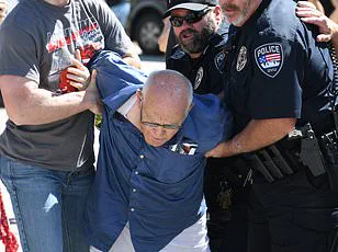 Child Pornography Discovery in Criminal Case Sparks Debate on Government Oversight and Public Safety