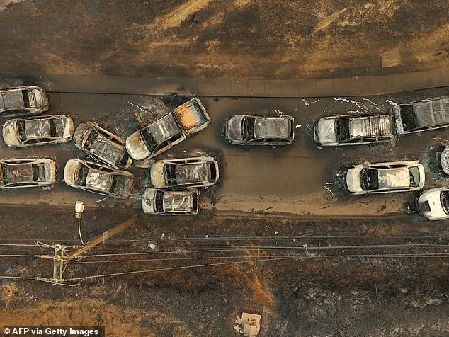 Chile wildfires: 18 dead, 50,000 evacuated as blazes rage in southern regions