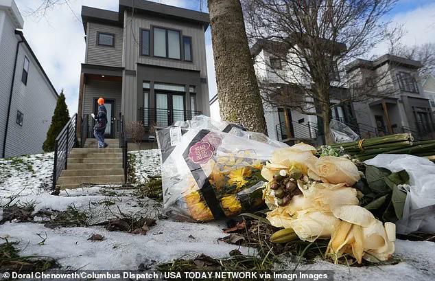 Chilling Autopsy Report Reveals Brutal Details of How Couple Were Shot 16 Times in Silenced Gun Murders; Children Unharmed