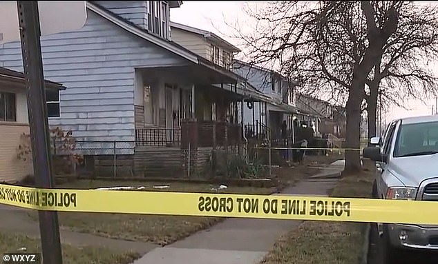 Chilling Discovery: Three Bodies Found in Blood-Soaked Detroit Home, Link to Missing Persons Case Unfolds