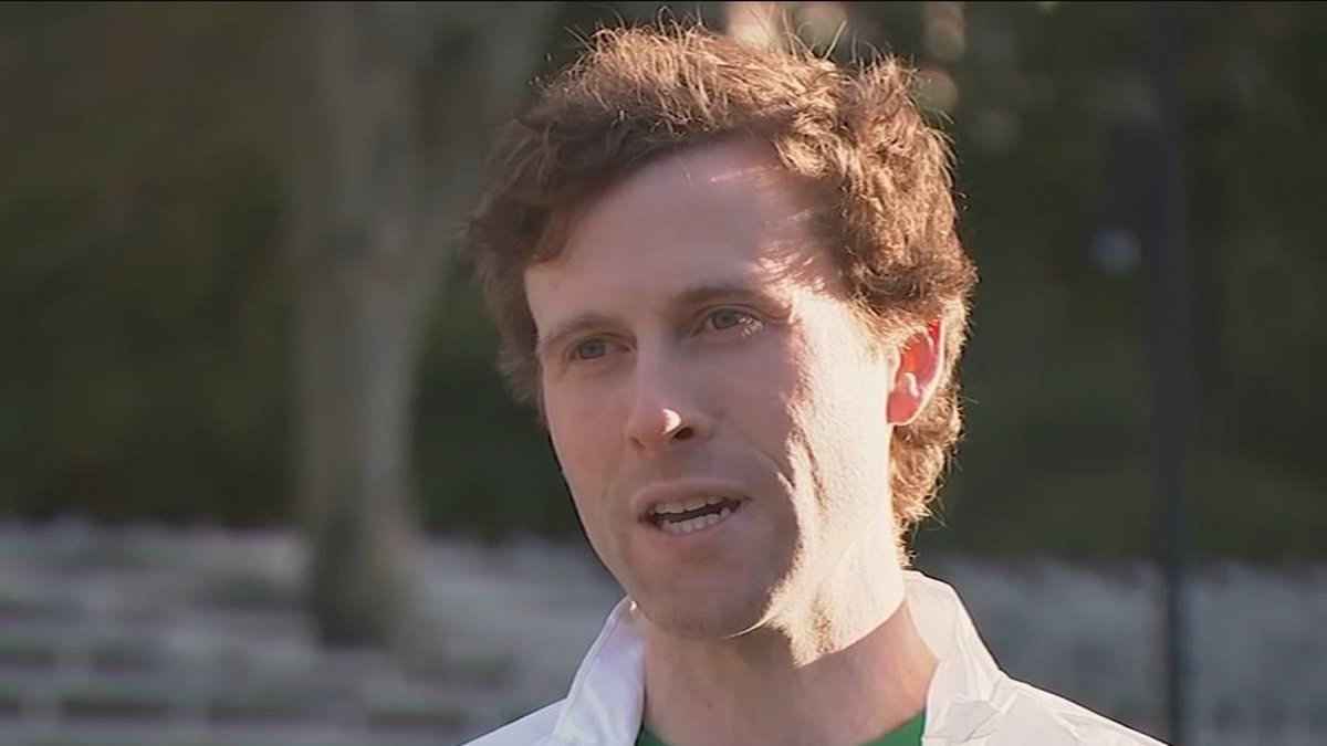 Chilling Turn in Henry McGowan's Trial: Ritual Sacrifice Allegation and Mental Health Struggles