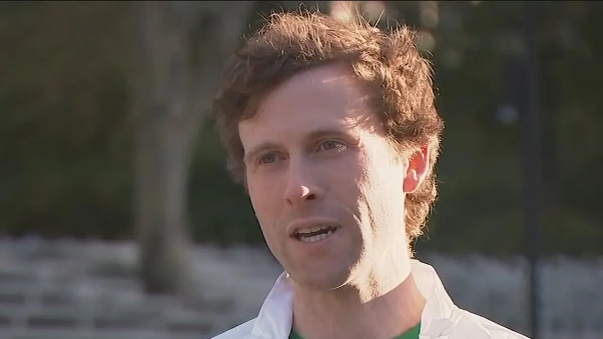 Chilling Turn in Henry McGowan's Trial: Ritual Sacrifice Allegation and Mental Health Struggles