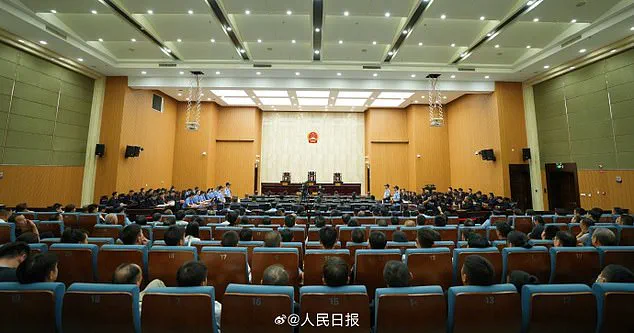 China Executes 11 Members of Myanmar-Based Ming Crime Family for Orchestrating Online Romance Scams and Fraud