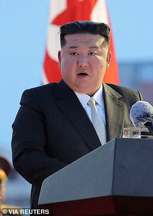 China Unveils 'Most Powerful' Laser Air Defense System at Beijing Ceremony as Global Leaders Gather