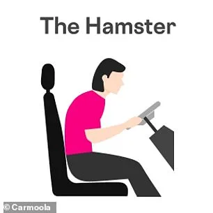 Chiropractor Sounds Alarm Over Harmful Driving Postures Putting Millions at Risk of Chronic Pain