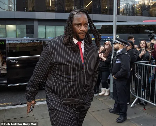 Chris Brown and HoodyBaby Appear in Court for Pre-Trial Proceedings in Alleged Tape Nightclub Attack Case; Trial Set for October 2026