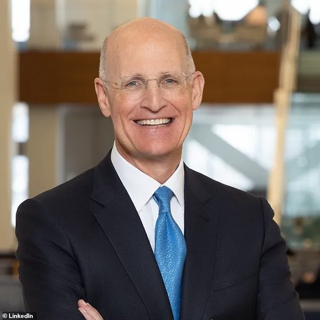 Citigroup Executive Andy Sieg Faces Sexual Harassment Allegations in Lawsuit Revealing Corporate Cover-Ups