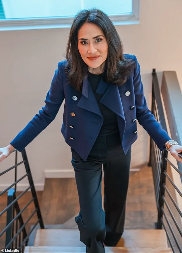 Citigroup Executive Andy Sieg Faces Sexual Harassment Allegations in Lawsuit Revealing Corporate Cover-Ups