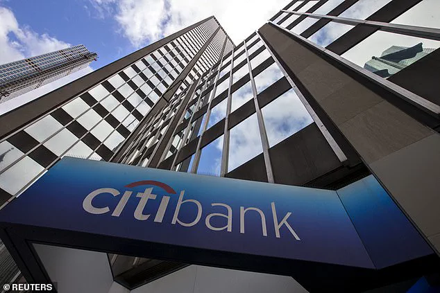 Citigroup Executive Andy Sieg Faces Sexual Harassment Allegations in Lawsuit Revealing Corporate Cover-Ups
