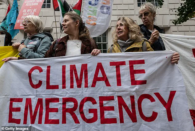 Climate Change Skepticism Resurges: Debate Over Scientific Consensus and Financial Motivations