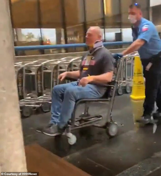 Climate Change Sparks Turbulence Threatening Flights in Hawaii and Tropical Destinations, Scientists Warn