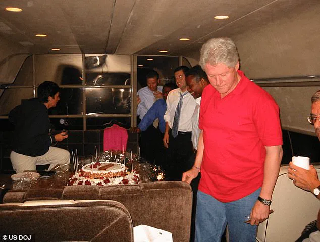 Clintons Face Historic Congressional Depositions Over Epstein Ties