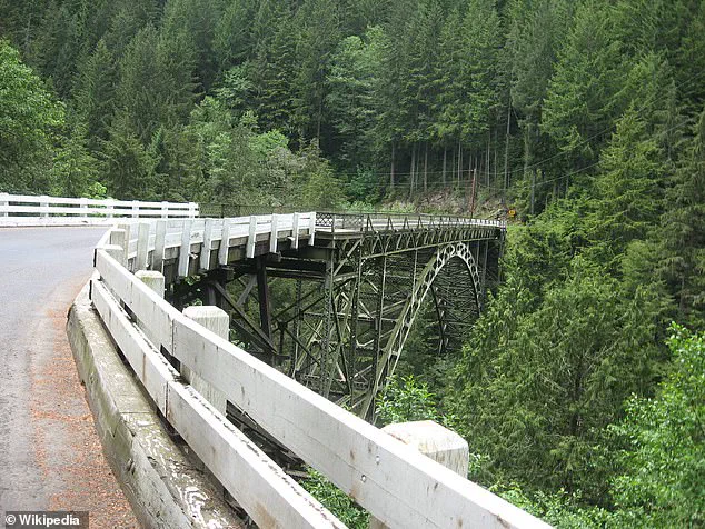 Closure of 103-Year-Old Fairfax Bridge Sparks Concern Over Tourism and Economic Impact for Mount Rainier Towns