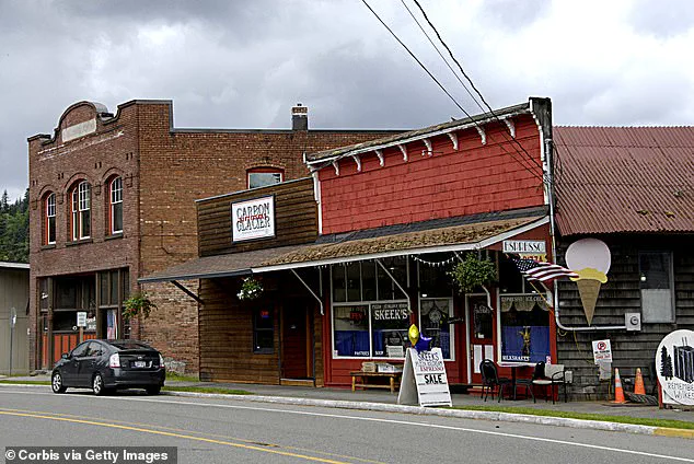 Closure of 103-Year-Old Fairfax Bridge Sparks Concern Over Tourism and Economic Impact for Mount Rainier Towns