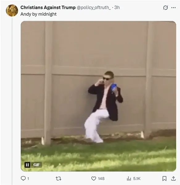 CNN's New Year's Eve Special Turns Chaotic as Andy Cohen and Anderson Cooper's Live Alcohol-Fueled Exchange Stuns Viewers