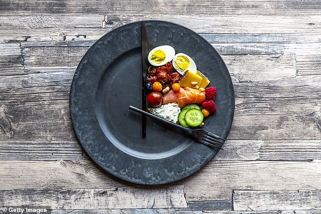 Cochrane Study: Intermittent Fasting Fails to Deliver Significant Weight Loss Compared to Traditional Methods