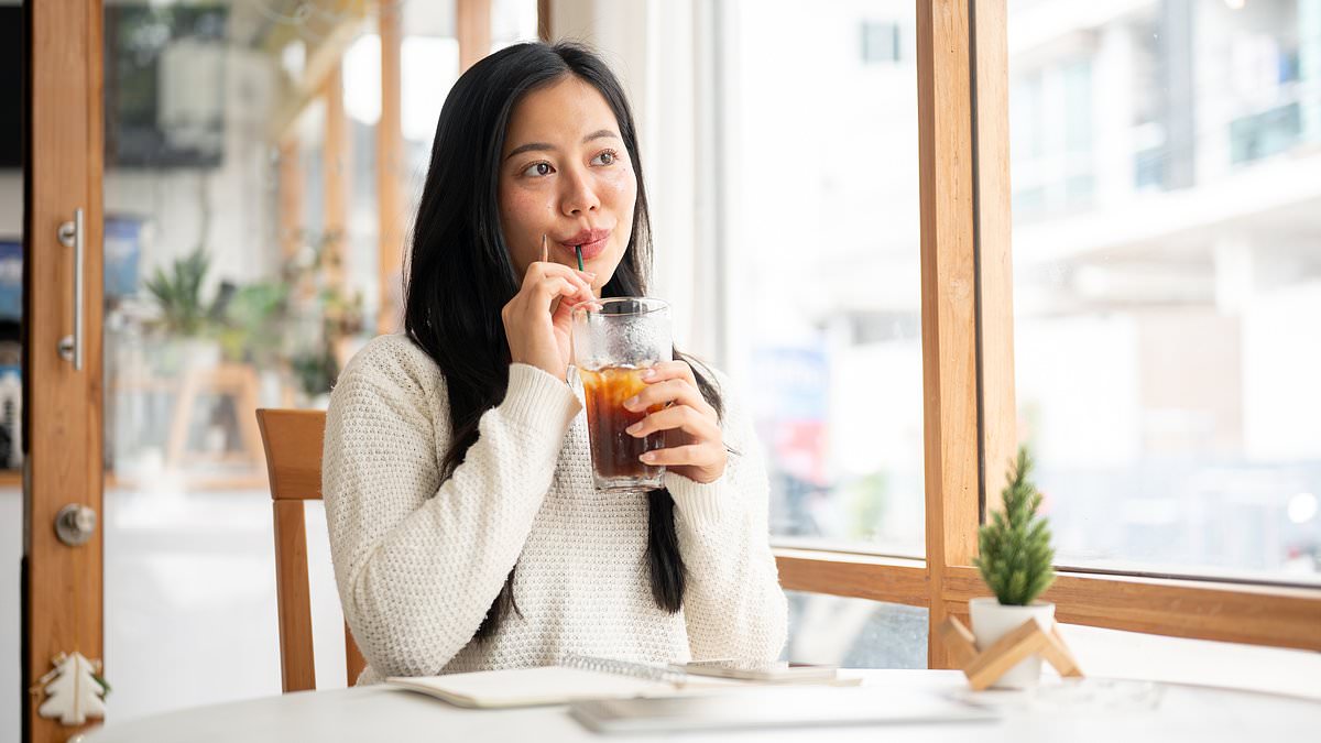 Coffee and Tea May Cut Dementia Risk by 18%, Study Finds