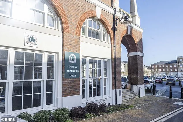 Coffee Shop Faces Outrage Over Alleged Insult on Receipt During Family's Wake