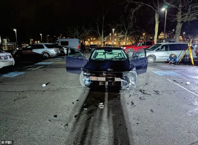 Congresswoman Maxine Dexter Faces Confrontation Over Border Patrol Shooting Remarks