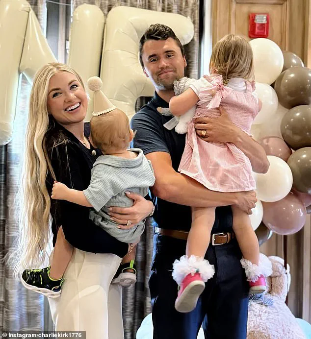 Conservative Activist Charlie Kirk Killed in Utah Valley University Shooting by Tyler Robinson