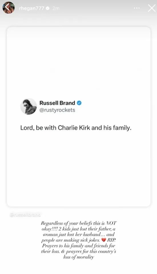 Conservative Activist Charlie Kirk Killed in Utah Valley University Shooting by Tyler Robinson