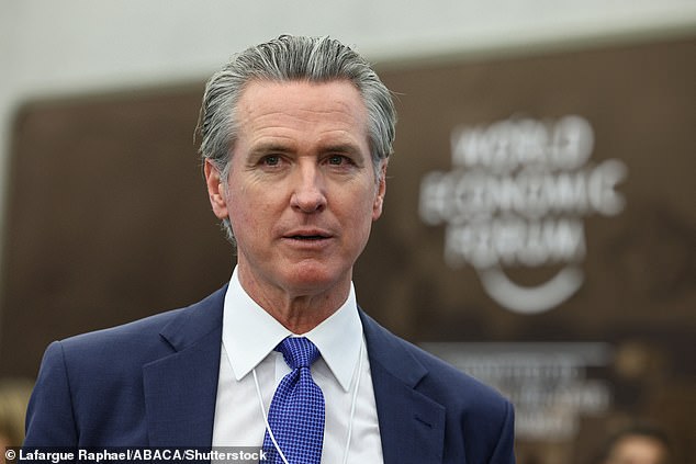 Conservative Pundit Matthew Continetti Slams Democratic Party's Weak 2028 Field in WSJ Op-Ed, Claims Election Already Lost