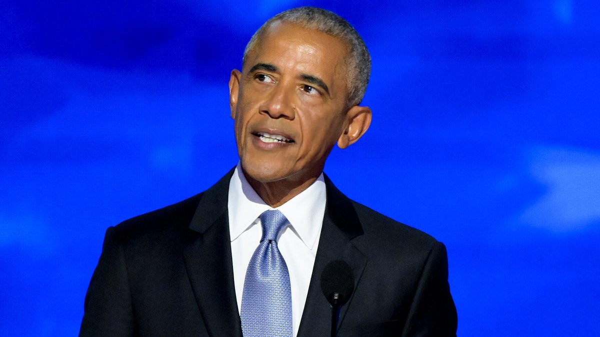 Controversial Design of Obama Presidential Center Sparks Debate