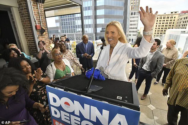 Controversial Hologram of Jacksonville Mayor Removed After Cost Overruns and Public Outcry