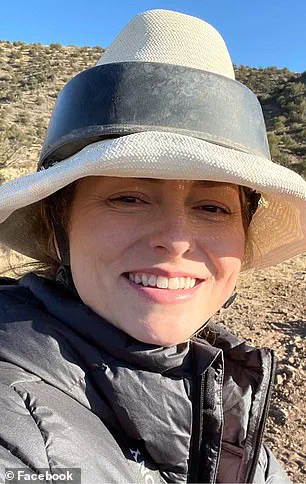 Controversial Interruption During Krysten Sinema's Utah Speech Raises Concerns Over Community Impact