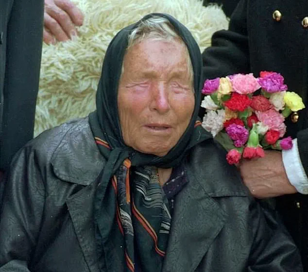 Controversial Legacy: Unraveling the Accuracy of Baba Vanga’s Cryptic Prophecies