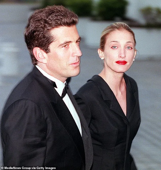 Controversial New Series 'Love Story' Sparks Kennedy Family Backlash Over JFK Jr.'s Legacy
