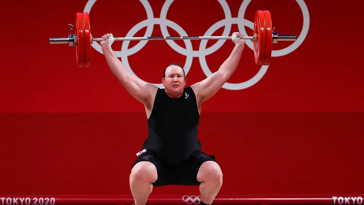 Controversial Study Challenges Assumptions About Transgender Women's Athletic Advantage