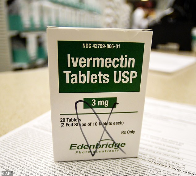 Controversy Erupts as NIH Explores Ivermectin for Cancer Treatment