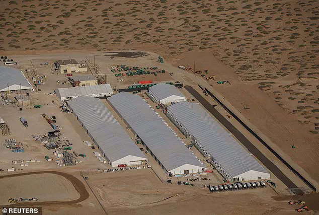 Controversy Over Homicide Death of Undocumented Immigrant Detained in Texas Facility